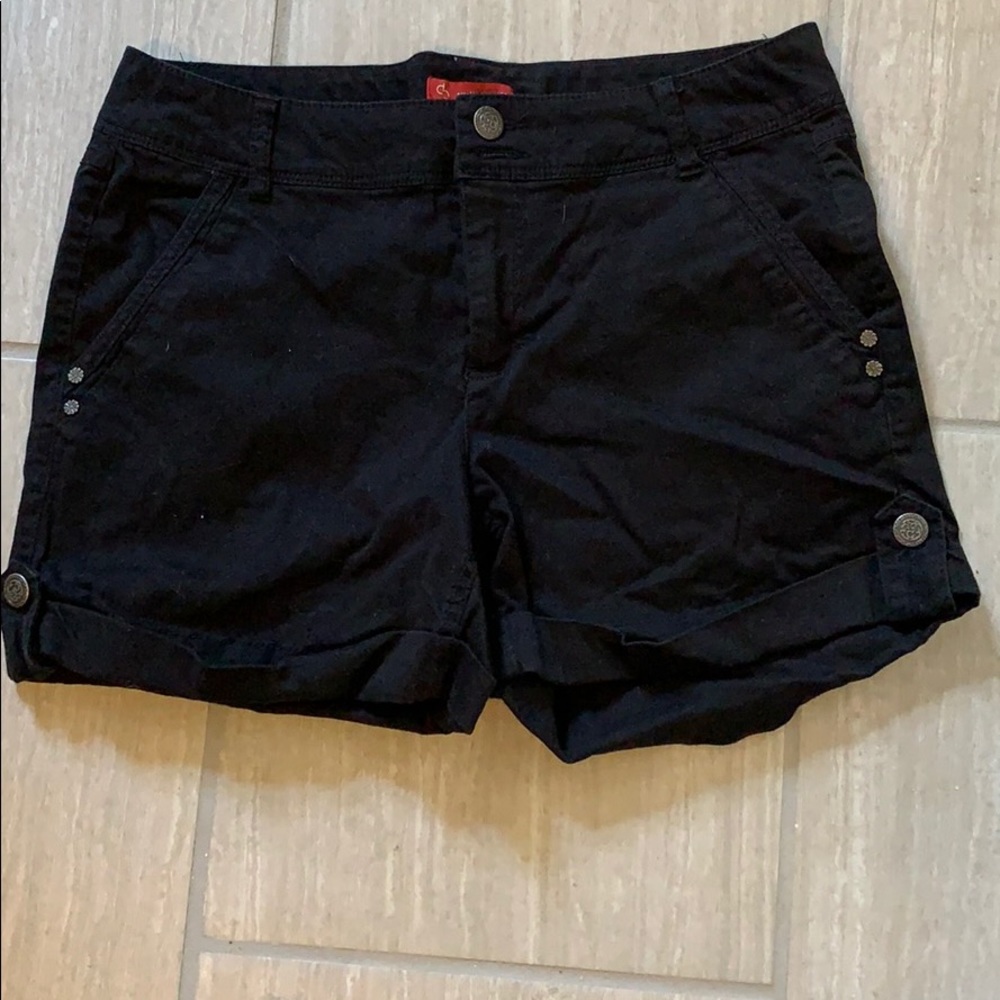 Shorts